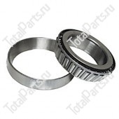 TOTALPARTS 000018317 КОНИЧЕСКИЙ ПОДШИПНИК