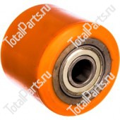 TOTALPARTS 000011451 РОЛИК ГРУЗОВОЙ