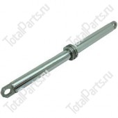 TOTALPARTS 000008542 ШТОК РУЛЕВОГО ЦИЛИНДРА