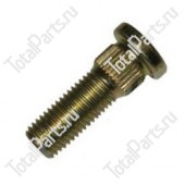 TOTALPARTS 000008107 БОЛТ КРЕПЛЕНИЯ КОЛЕСА