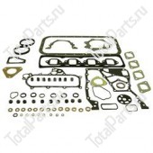 TOTALPARTS 000007188 РЕМКОМПЛЕКТ ДВИГАТЕЛЯ NISSAN TD27