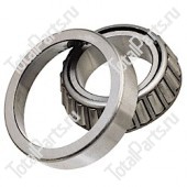 TOTALPARTS 000003461 КОНИЧЕСКИЙ ПОДШИПНИК