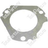 TOTALPARTS 000011852 ДИСК ФРИКЦИОННЫЙ МЕТАЛЛ