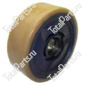 TOTALPARTS 000004850 ГРУЗОВОЕ КОЛЕСО