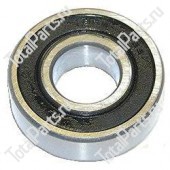 TOTALPARTS 000007532 ШАРИКОВЫЙ ПОДШИПНИК