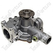 TOTALPARTS 000003987 ВОДЯНАЯ ПОМПА