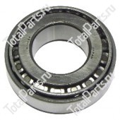 TOTALPARTS 000006671 КОНИЧЕСКИЙ ПОДШИПНИК