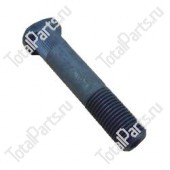 TOTALPARTS 000006474 ШПИЛЬКА КОЛЕСА