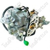 TOTALPARTS 000002566 КАРБЮРАТОР TOYOTA 4Y / 5K