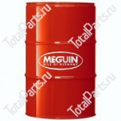 MEGUIN 15W-40 МАСЛО МОТОР. MEGUIN GLOBAL TRUCK SHPD SAE 15W-40