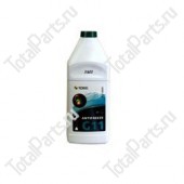 LIQUI MOLY 17461N АНТИФРИЗ ЗЕЛЁНЫЙ RUSEFF BALANCE G11 40 (1кг)