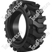 TRELLEBORG 10-16.5 ШИНА ЦЕЛЬНОЛИТАЯ SKS900 LOC TRACTION R4 R 31*10-20