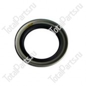 TOTALPARTS 000006363 САЛЬНИК КОЛЕНВАЛА ЗАДНИЙ ISUZU C240