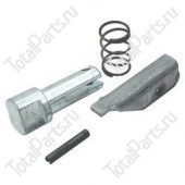 TOTALPARTS 000012513 ФИКСАТОР ВИЛ