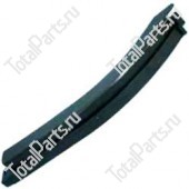 TOTALPARTS 000011907 ЗАЩИТНЫЙ КОЖУХ ЛЕВЫЙ