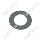 TOTALPARTS 000006286 РЕГУЛИРОВОЧНАЯ ШАЙБА