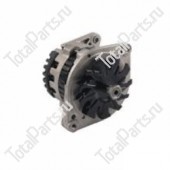 TOTALPARTS 000004755 ГЕНЕРАТОР 12V