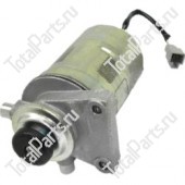 TOTALPARTS 000011685 ТОПЛИВНЫЙ ФИЛЬТР В СБОРЕ