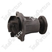 TOTALPARTS 000013818 КРЫШКА ВОДНОГО НАСОСА