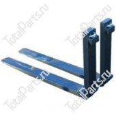 TVH 100PS2511 ВИЛЫ 200x60x1800 4A