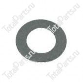 TOTALPARTS 000008875 РЕГУЛИРОВОЧНАЯ ШАЙБА