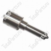 TOTALPARTS 000004607 РАСПЫЛИТЕЛЬ ФОРСУНКИ ДВИГАТЕЛЯ XINCHAI NC485BPG