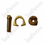 TOTALPARTS 000003460 ЗАМОК ДЛЯ ВИЛ