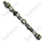 TOTALPARTS 000002045 РАСПРЕДВАЛ TOYOTA 4P / 3P