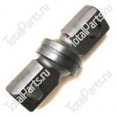 TOTALPARTS 000021845 ШАРОВЫЙ КРЕПЕЖ ЦИЛИНДРА НАКЛОНА