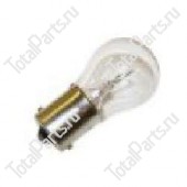 TOTALPARTS 000002240 ЛАМПА 12V