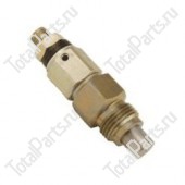 TOTALPARTS 000022906 ФОРСУНКА В СБОРЕ