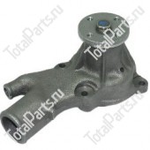 TOTALPARTS 000024323 ПОМПА ВОДЯНАЯ GM 3.0L