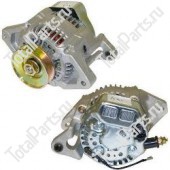 TOTALPARTS 000003847 ГЕНЕРАТОР 12V