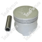 TOTALPARTS 000018702 ПОРШЕНЬ STD