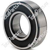 TOTALPARTS 000006840 ШАРИКОВЫЙ ПОДШИПНИК