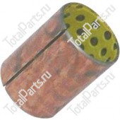 TOTALPARTS 000002068 ВТУЛКА