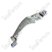 TOTALPARTS 000015092 РЫЧАГ СТОЯНОЧНОГО ТОРМОЗА LH