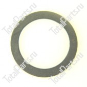 TOTALPARTS 000013681 РЕГУЛИРОВОЧНАЯ ШАЙБА D28x40x1,0