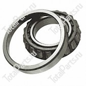 TOTALPARTS 000004041 КОНИЧЕСКИЙ ПОДШИПНИК