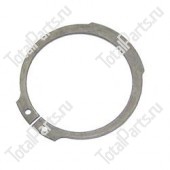 TOTALPARTS 000019512 СТОПОРНОЕ КОЛЬЦО