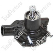 TOTALPARTS 000013464 ВОДЯНАЯ ПОМПА 4DQ5 / 4DQ7