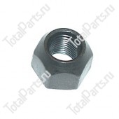 TOTALPARTS 000007480 ГАЙКА КРЕПЛЕНИЯ КОЛЕСА