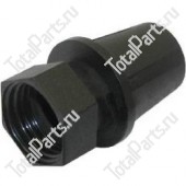 TOTALPARTS 000019558 ФИЛЬТР В СБОРЕ