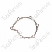 TOTALPARTS 000006131 ПРОКЛАДКА КРЫШКИ ПОМПЫ