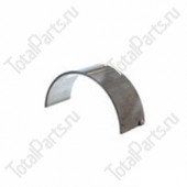 TOTALPARTS 000003070 ВКЛАДЫШ ШАТУНА 0.12MM