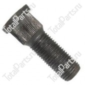 TOTALPARTS 000022616 БОЛТ КРЕПЛЕНИЯ КОЛЕСА