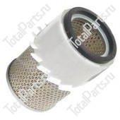 TOTALPARTS 000004782 ФИЛЬТР ВОЗДУШНЫЙ ВНЕШНИЙ