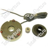 TOTALPARTS 000008405 ЭЛЕКТРОТОРМОЗ