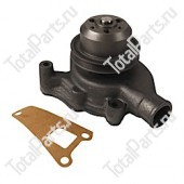 TOTALPARTS 000013705 ПОМПА ВОДЯНАЯ CONTINENTAL TM27 ТИП A