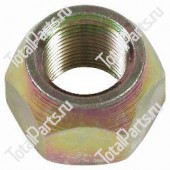 TOTALPARTS 000014117 КОЛЕСНАЯ ГАЙКА